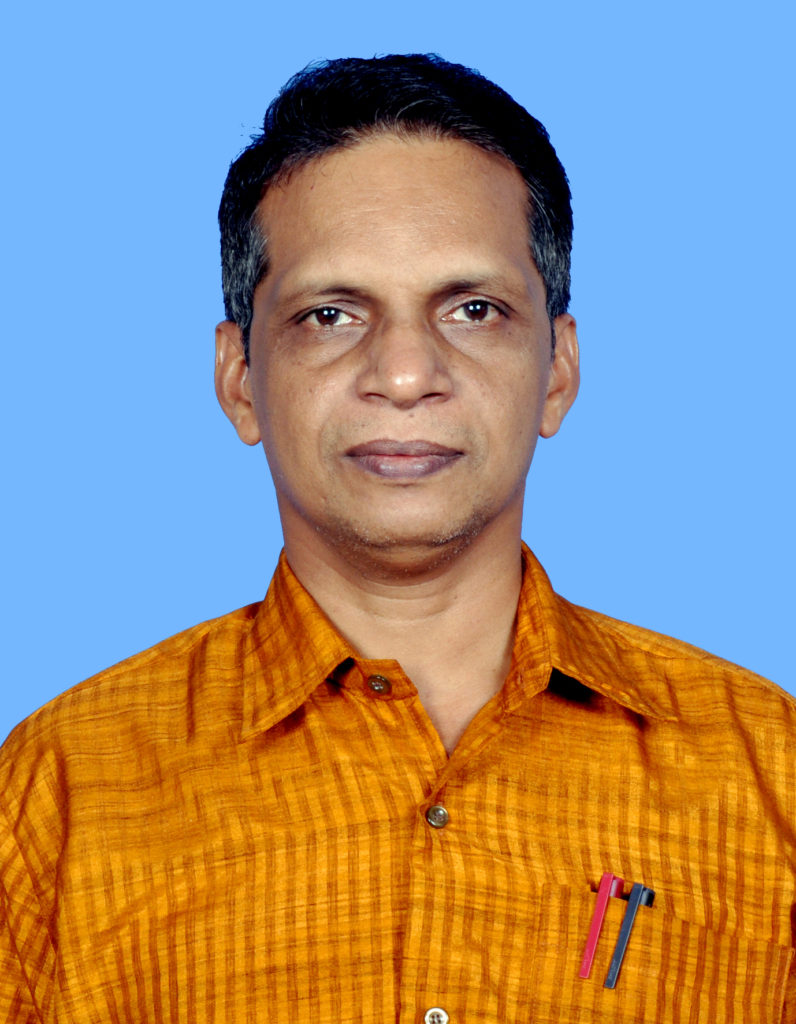 Mr.R.Jeyaraj(A.H.M)