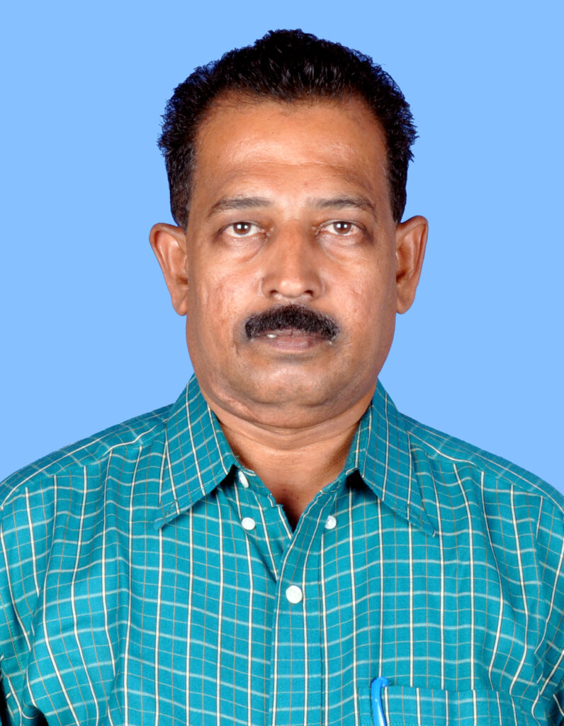 K.Victor Swamikannu