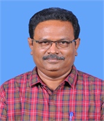 S.M.Antony Manohar