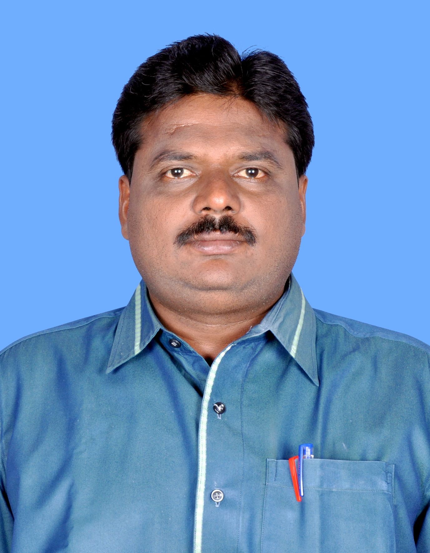 M.C.Kumar – St. Joseph's College Higher Secondary School