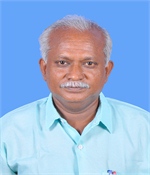 M.Joseph Selvendran