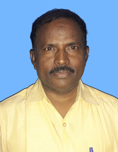 P.Ishidhor Rajan