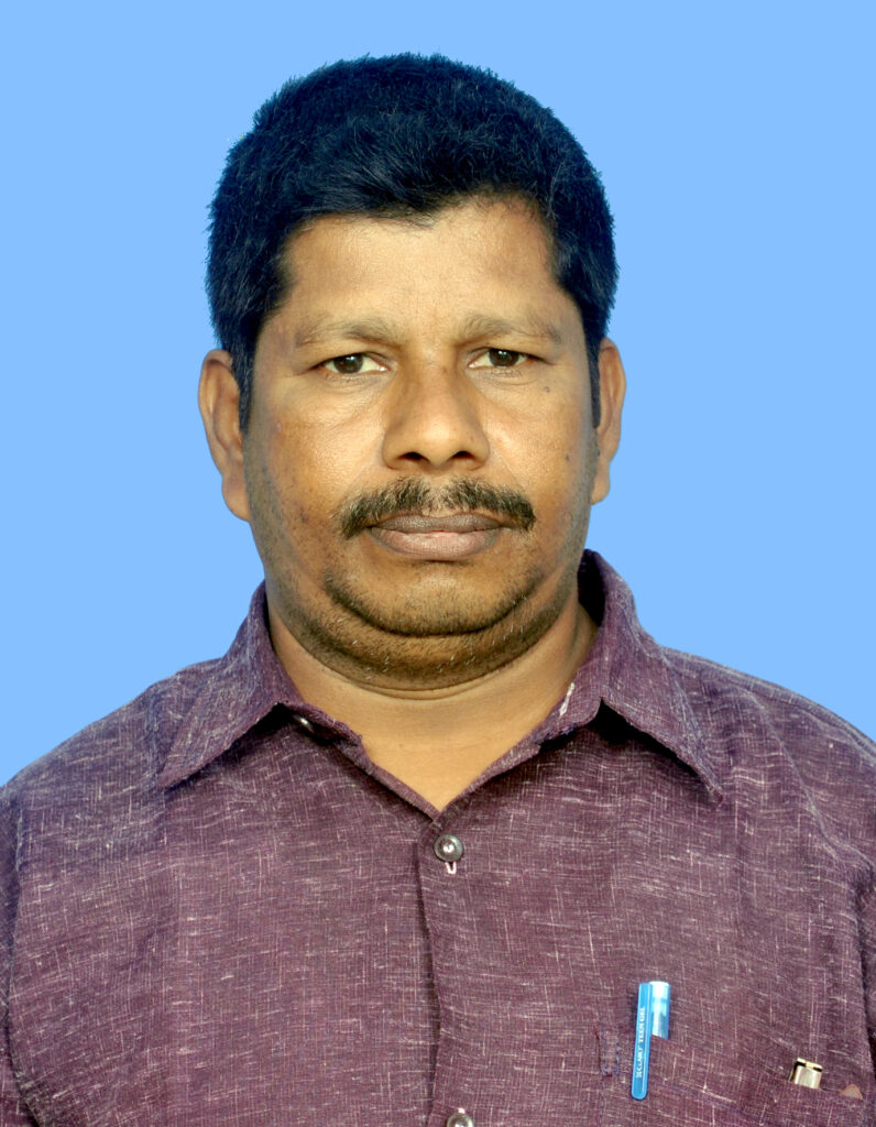 S.Sahayaraj