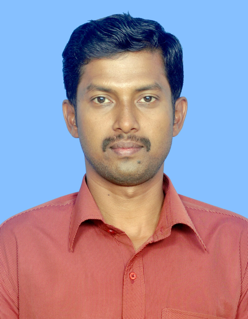 P.John Arun Prasath